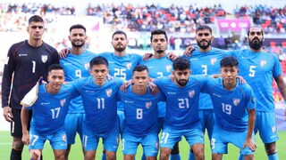 উজবেকিস্তান চ্যালেঞ্জ নিতে তৈরি ভারত