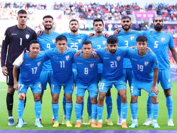 উজবেকিস্তান চ্যালেঞ্জ নিতে তৈরি ভারত