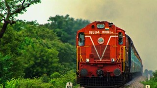 বাড়ছে স্পেশাল ট্রেনের সংখ্যা। বাড়ছে স্পেশাল ট্রেনের সংখ্যা।