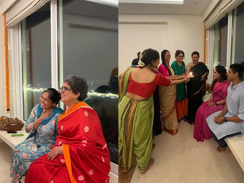প্রথমে রেজিস্ট্রি হবে বান্দ্রার তাজ ল্যান্ডস এন্ডে৷ ঘনিষ্ঠ আত্মীয়রা উপস্থিত থাকবেন সেখানে৷ এরপর ৮ জানুয়ারি উদয়পুর প্যালেসে হবে বিয়ের অনুষ্ঠান৷ সেখান থেকে ফিরে এসে মুম্বইয়ে আবার বসবে একটি আসর, যেখানে আমন্ত্রিত বলিউডের সকলে৷ 