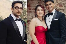 ‘খান’দানি খানাপিনা! আমির-কন্যার বিয়ের মেনু জানেন? শাহরুখ-সলমন কি নিমন্ত্রিত
