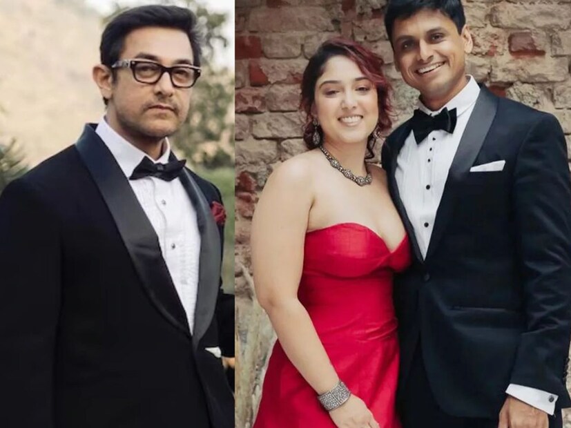 বিচ্ছেদের পরও দুই প্রাক্তন স্ত্রী রীনা দত্ত ও কিরণ রাওয়ের সঙ্গে দারুণ সম্পর্ক আমিরের৷ এমনকী ইরার সঙ্গে তাঁর সম্পর্ক অটুট৷ আমিরের মেয়ের বিয়ের সব অনুষ্ঠানেই নাচে-গানে আসর মাতাতে দেখা গেছে কিরণ রাও-কে৷ তবে কেন শেষ মুহূর্তে এলেন না কিরণ, তা নিয়ে চর্চা চলছে৷