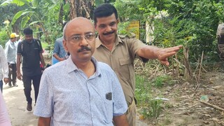 ফের বিস্ফোরক বুদ্ধদেব সাউ
