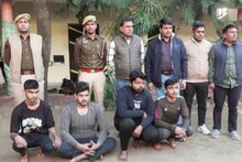 ভাড়াটিয়া সেজে ঘাঁটি গেড়েছিল সাইবার জালিয়াত;তল্লাশিতে বেরলো ১ কোটি মানুষের আধার