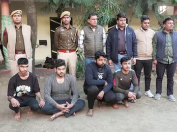 ভাড়াটিয়া সেজে ঘাঁটি গেড়েছিল সাইবার জালিয়াত; তল্লাশিতে বেরলো এক কোটি মানুষের আধার ডেটা
