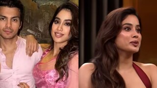 ‘পাপা, খুশি আর...’ ভুল করে প্রেমিকের নাম নিয়ে ফেললেন জাহ্নবী? কার প্রেমে মজে শ্রীদেবী কন্যা? জেনে নিন