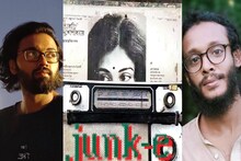 ই-বর্জ্যের অজানা দুনিয়া, iphone-এ তৈরি ছবি, মুম্বইয়ে পুরস্কৃত SRFTI-এর দুই ছাত্র