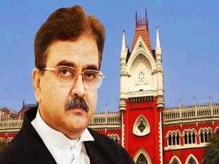 মামলা ছাড়লেন বিচারপতি অভিজিৎ গঙ্গোপাধ্যায়