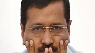 দিল্লির মুখ্যমন্ত্রী অরবিন্দ কেজরিওয়াল দিল্লির মুখ্যমন্ত্রী অরবিন্দ কেজরিওয়াল