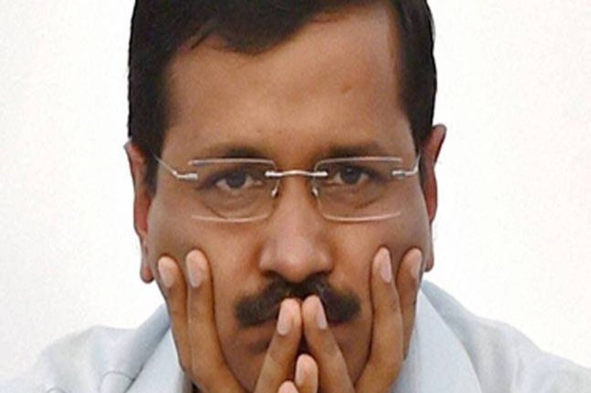 গ্রেফতার হবেন কেজরিওয়াল...? দিল্লির মুখ্যমন্ত্রীর বাড়িতে বাড়ছে নিরাপত্তা!