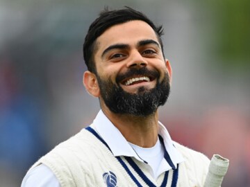 Virat Kohli: দক্ষিণ আফ্রিকায় টেস্ট সিরিজের মাঝেই বড় সুখবর পেলেন বিরাট কোহলি!