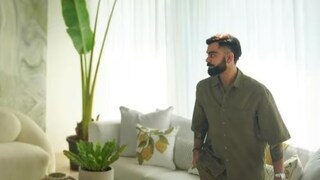 আলিবাগে কেমন হল বিরাট কোহলির 'ড্রিম হাউজ'