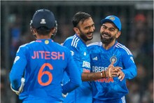 ধারাবাহিক পারফরম্যান্স ভারতীয় বোলারদের, সিরিজ জিততে টিম ইন্ডিয়ার টার্গেট ১৭৩