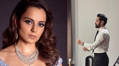 ‘আরশোলা’ বলতেও ছাড়েননি! এবার সেই অভিনেতারই ভূয়সী প্রশংসা করলেন কঙ্গনা ‘আরশোলা’ বলতেও ছাড়েননি! এবার সেই অভিনেতারই ভূয়সী প্রশংসা করলেন কঙ্গনা