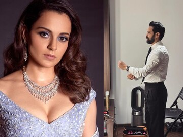 ‘আরশোলা’ বলতেও ছাড়েননি! এবার সেই অভিনেতারই ভূয়সী প্রশংসা করলেন কঙ্গনা