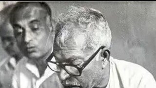 বিহারের প্রাক্তন মুখ্যমন্ত্রী কর্পূরি ঠাকুর৷ 