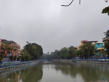 ১৬ দিন পর ১৪ ডিগ্রির ঘরে কলকাতার পারদ, এই ঠান্ডা কতদিন থাকবে? জেনে নিন