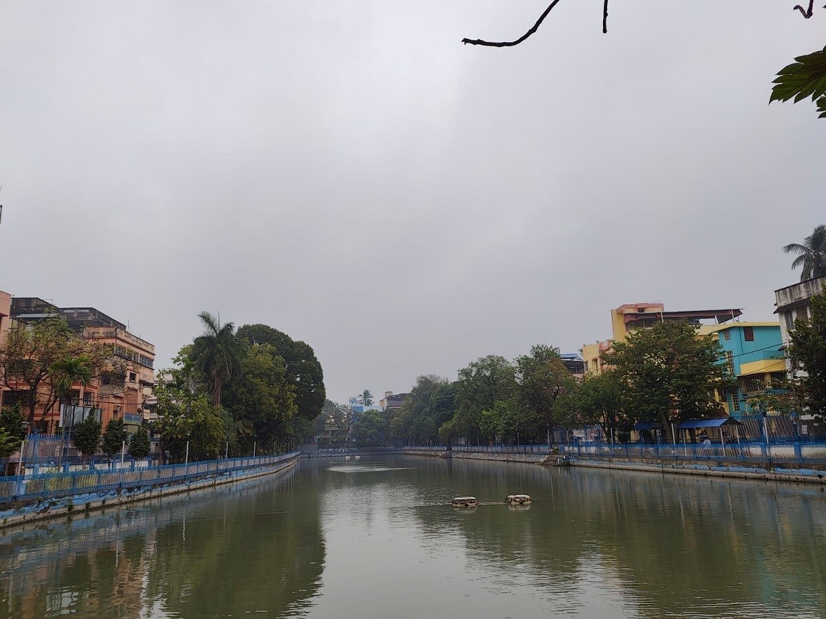 West Bengal Weather Update পৌষ সংক্রান্তির আগেই হু হু করে নামছে পারদ আগামী কয়েকদিন আবহাওয়া