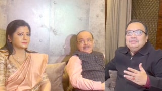 কুণাল সাক্ষাতের পরেই তৃণমূলে ফেরার জল্পনা উসকে দিলেন শোভন
