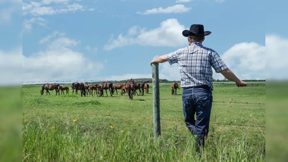 Who is the biggest land owner in India, ভারতে সবথেকে বেশি জমির মালিক কে