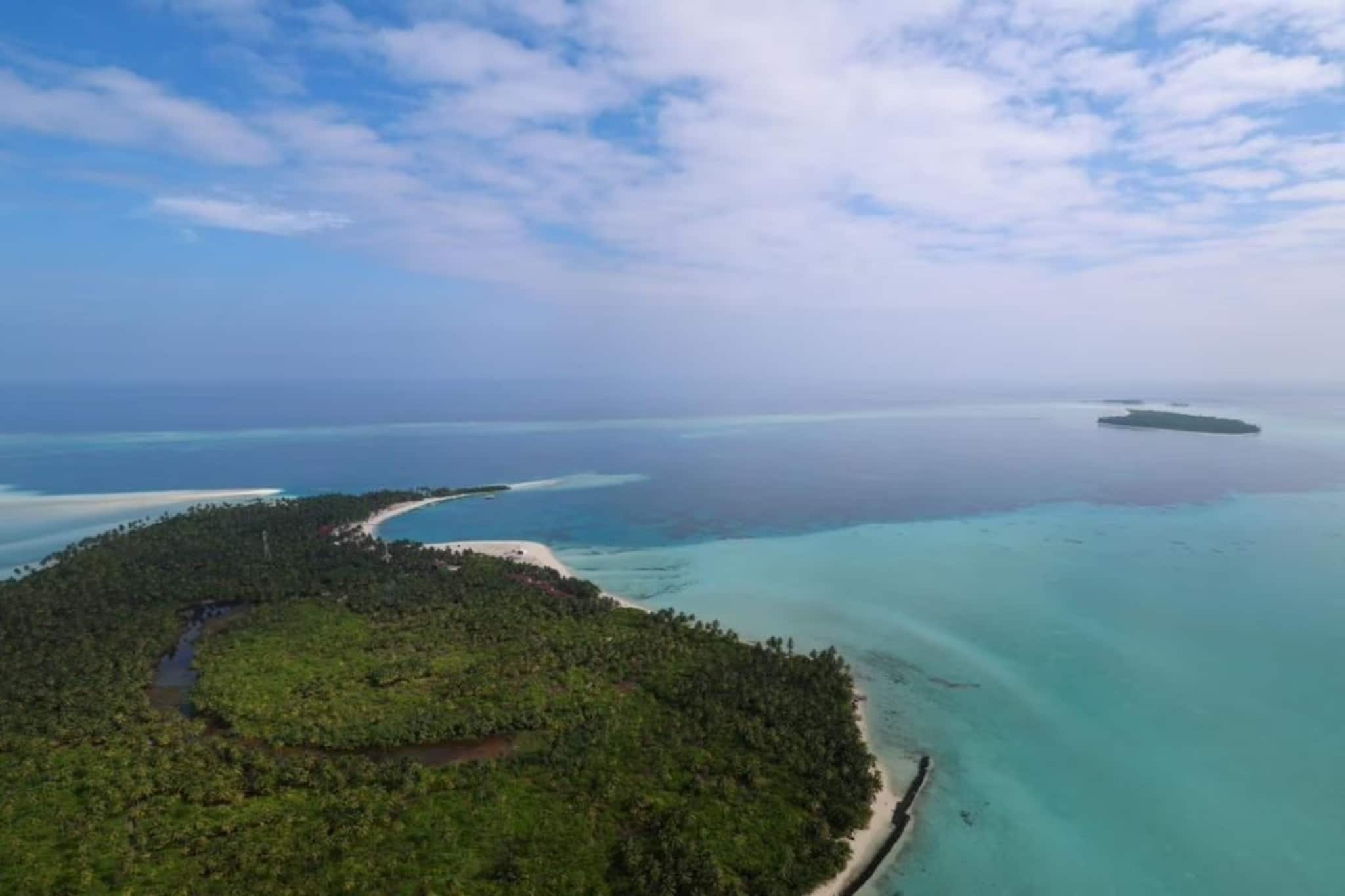 লাক্ষাদ্বীপ ও মলদ্বীপকে নিয়ে কেন এই বিবাদ? জানুন