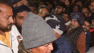 ছবি - পিটিআই