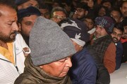 সরকার বদল হতেই নজরে লালু, পাটনায় লালুকে ৯ ঘণ্টার বেশি জিজ্ঞাসাবাদ করল ইডি