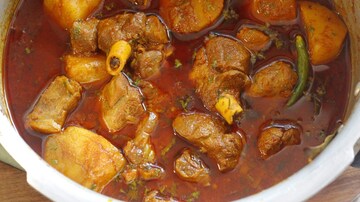 মেনে চলুন এই ৪টি অব্যর্থ টিপস, আপনার রান্না করা খাসির মাংস-ও হবে নরম-তুলতুলে