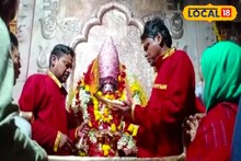 বছরের প্রথম দিন কল্পতরু উৎসব, কয়েক লক্ষ ভক্তের ভিড় তারাপীঠ মন্দিরে