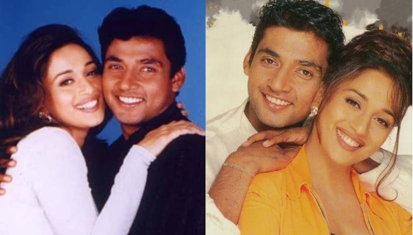 আর ওই সময়টাতেই তাঁদের মধ্যে প্রেমের সম্পর্ক তৈরি হয়। কিন্তু দুর্ভাগ্যবশত তা অসম্পূর্ণই থেকে যায়। কখনও পরিবার, তো কখনও বা পরিস্থিতি - কাঁটা হয়ে দাঁড়াতে থাকে ওই তারকা যুগলের সম্পর্কের পথে। সেই সময় ভারতীয় ক্রিকেট দলের রাজপুত্র ছিলেন অজয়। এমনিতেও তিনি রাজপরিবারেরই ছেলে। আর মাধুরী ছিলেন সাধারণ পরিবারের মেয়ে। ফলে স্বাভাবিক ভাবেই অজয়ের পরিবার মাধুরীকে মেনে নেয়নি। কারণ রাজপরিবারে অভিনেত্রী সাধারণ ঘরের কোনও মেয়েকে স্বীকার করা হত না। ফলে তাঁদের সম্পর্কে চিড় ধরতে শুরু করে। 
