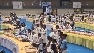 এবার জেলায় জেলায় ব্লকে ব্লকে চালু হবে কন্ট্রোল রুম, মাধ্যমিক পরীক্ষা নিয়ে বড় নির্দেশ নবান্নের