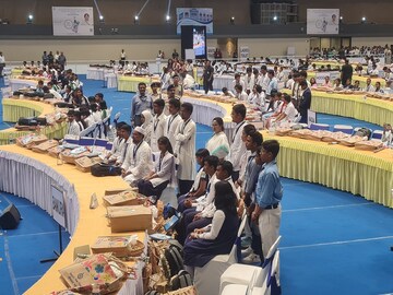 এবার জেলায় জেলায় ব্লকে ব্লকে চালু হবে কন্ট্রোল রুম, মাধ্যমিক পরীক্ষা নিয়ে বড় নির্দেশ নবান্নের