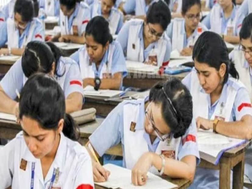 CBSE ক্লাস ১০ এবং ১২ সিলেবাস ২০২৪-২৫: কী ভাবে ডাউনলোড করবেন?CBSE ক্লাস ১০ এবং ১২ পাঠ্যক্রম চাইলে ডাউনলোড করে নিতে পারেন পড়ুয়ারা। শিক্ষার্থীরা নীচে উল্লিখিত বিশদ ধাপে ধাপে নির্দেশিকা অনুসরণ করতে পারে -
