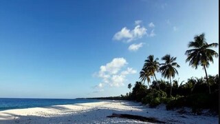 মালদ্বীপ সফর বাতিল করছেন ভারতীয়রা৷ ছবি- রয়টার্স