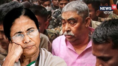 অনুব্রতয় আস্থা মমতার৷ অনুব্রতয় আস্থা মমতার৷