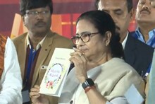 শুরু হল ৪৭তম কলকাতা আন্তর্জাতিক বইমেলা, হাতুড়ি মেরে উদ্বোধন করলেন মুখ্যমন্ত্রী