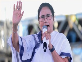 মমতা বন্দ্যোপাধ্যায়। ফাইল ছবি। 