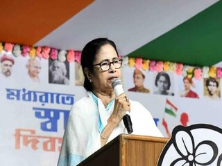 আজ ভাঙড়ে কলকাতা পুলিশের অধীনে থানার উদ্বোধনে মুখ্যমন্ত্রী