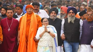 নেতাজির জন্মদিনকে জাতীয় ছুটি ঘোষণা করা হোক, ফের সরব মমতা বন্দ্যোপাধ্যায় নেতাজির জন্মদিনকে জাতীয় ছুটি ঘোষণা করা হোক, ফের সরব মমতা বন্দ্যোপাধ্যায়