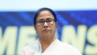 মমতা বন্দ্যোপাধ্যায়