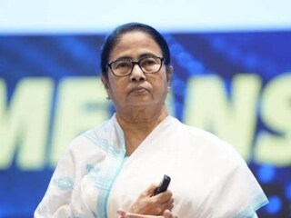 মমতা বন্দ্যোপাধ্যায়
