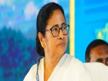 মমতা বন্দ্যোপাধ্যায় (ফাইল ছবি)