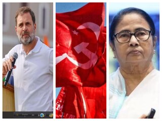 সিপিএমকে নিশানা করলেন মমতা৷