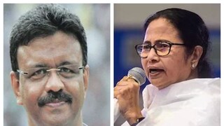 দলের নেতাদের তৃণমূলনেত্রীর ত্যাগের কথা মনে করালেন ফিরহাদ৷ দলের নেতাদের তৃণমূলনেত্রীর ত্যাগের কথা মনে করালেন ফিরহাদ৷