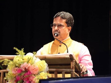 মানিক সাহা