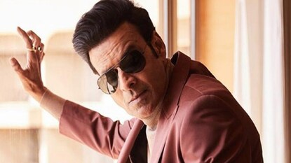 মনোজ বাজপেয়ী মনোজ বাজপেয়ী