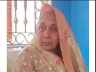 তিরিশ বছর ধরে মৌনব্রত পালন করছেন ধানবাদের 'মৌনী মাতা'৷