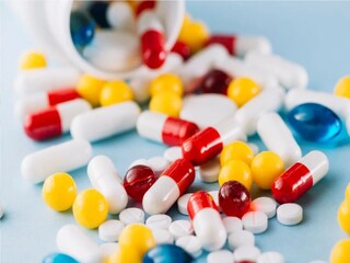 ক‍্যানসারের ওষুধ