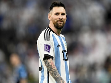 Lionel Messi: ২০২৬ বিশ্বকাপে কি তিনি খেলবেন? উত্তর জানিয়ে দিলেন লিওনেল মেসি
