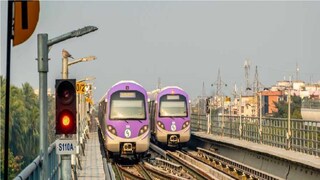 মেট্রো যাত্রীদের জন্য আরও একটি সুখবর! মেট্রো যাত্রীদের জন্য আরও একটি সুখবর!